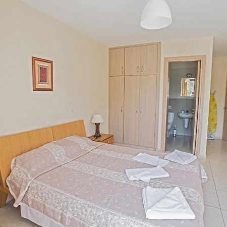 Napiana Apartments Ajía Nápa Rom bilde