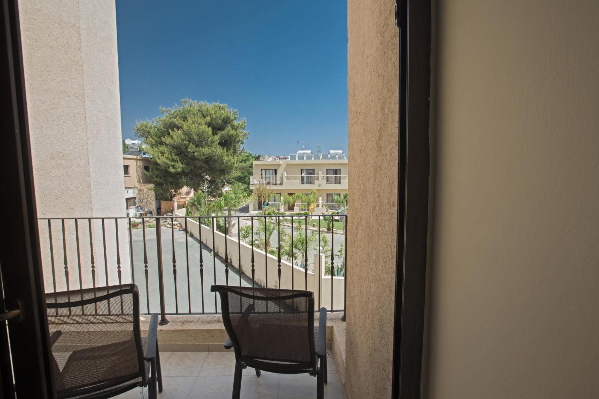 Napiana Apartments Ajía Nápa Rom bilde